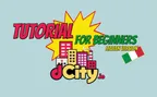 Dcity : Tutorial for beginners (ITA) thumbnail