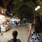 Una passeggiata per il lungomare di Santa Maria di Leuca thumbnail