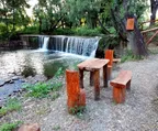 Una Passeggiata nel Parco Fluviale del Basento thumbnail