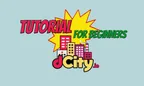 Dcity: Tutorial for beginners thumbnail