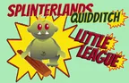 Splinterlands Quidditch[Best Little League Line Up][More rules, more battle formations] thumbnail