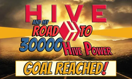 HiveAndRoadTo30000HivePowerGoalReached.jpg